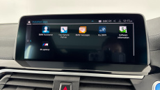 BMW X3 210kW Premier Edition 80kWh 5dr Auto Electric Estate